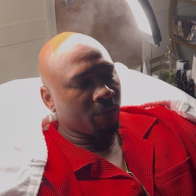 Bald & Beard Treatment at Elvn11 Esthetics in Kansas City, MO